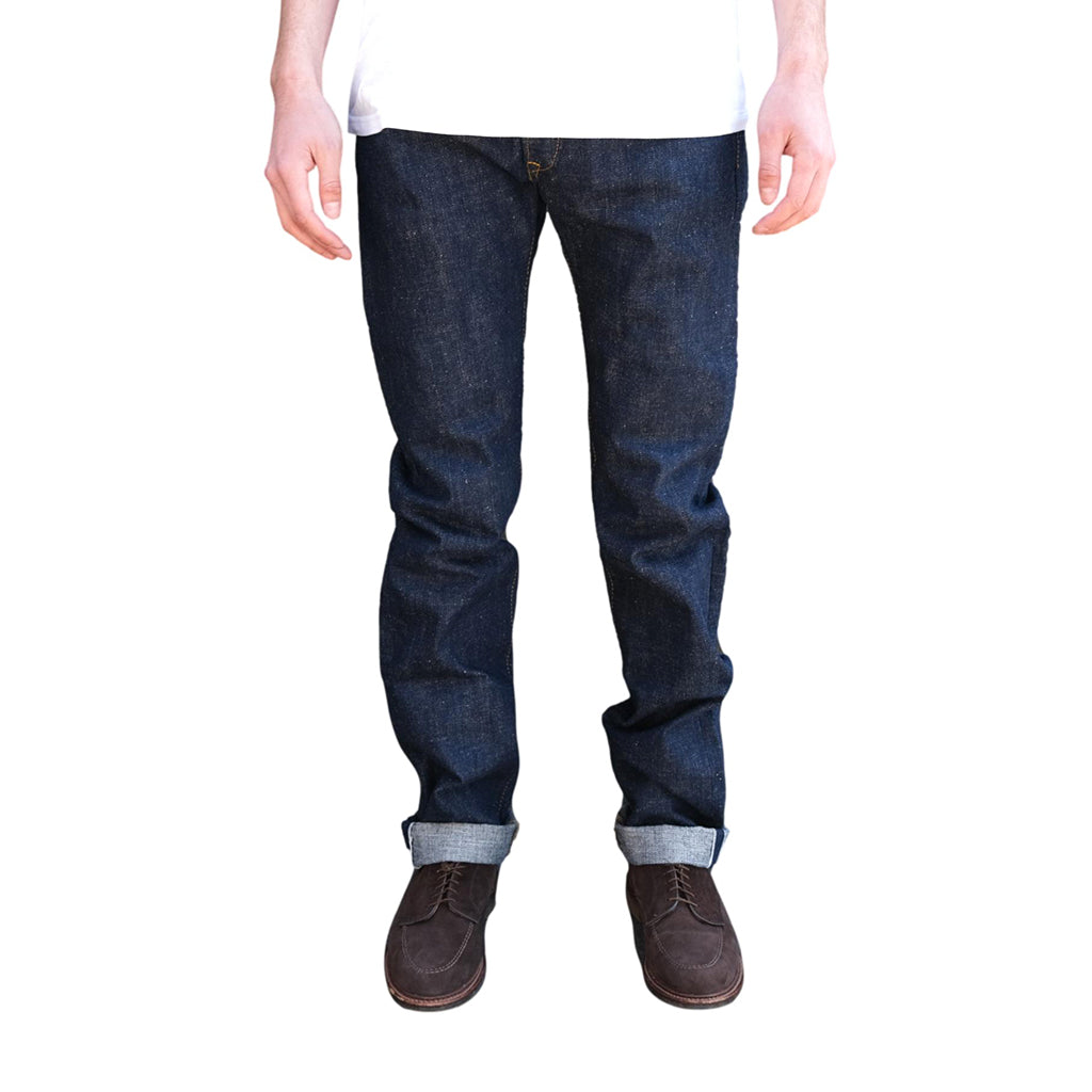 Jeans – Blueblanketjeans